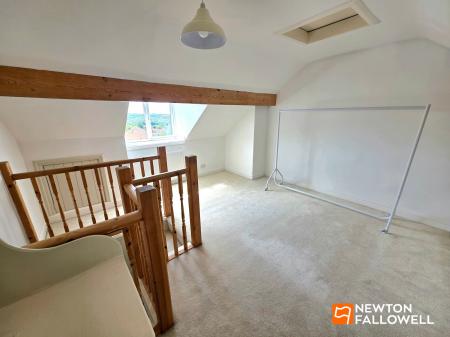 3 bedroom Terraced House for sale in Blackwell Road, Huthwaite, NG17