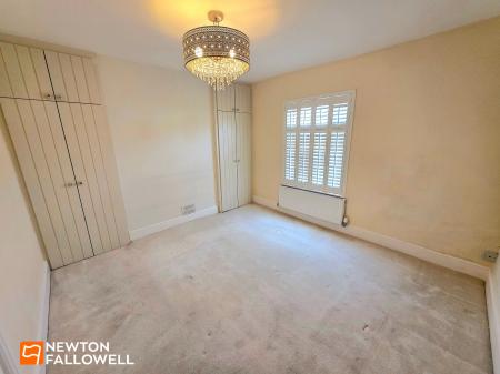 3 bedroom Terraced House for sale in Blackwell Road, Huthwaite, NG17