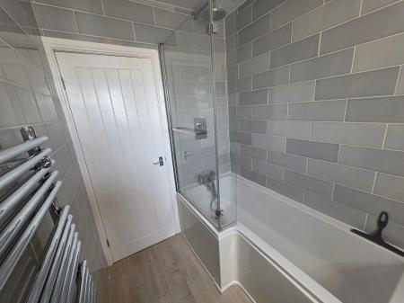 3 bedroom Terraced House for sale in Blackwell Road, Huthwaite, NG17