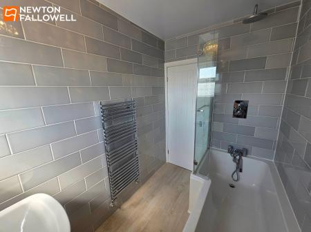 3 bedroom Terraced House for sale in Blackwell Road, Huthwaite, NG17