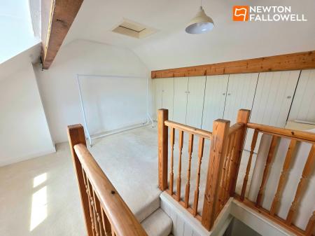3 bedroom Terraced House for sale in Blackwell Road, Huthwaite, NG17
