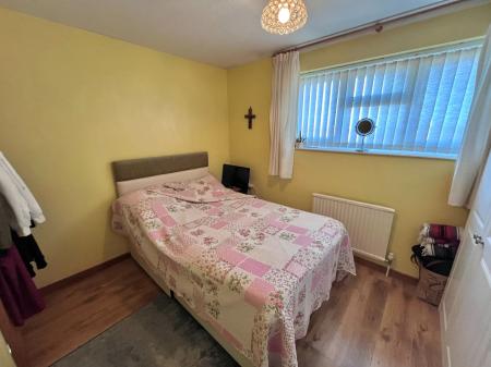 4 bedroom Link detached house for sale in Crosby Close, Forest Town, NG19