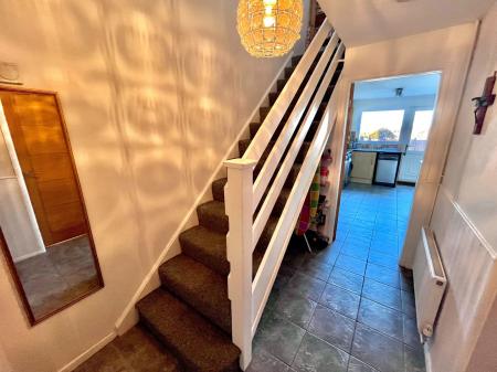 4 bedroom Link detached house for sale in Crosby Close, Forest Town, NG19