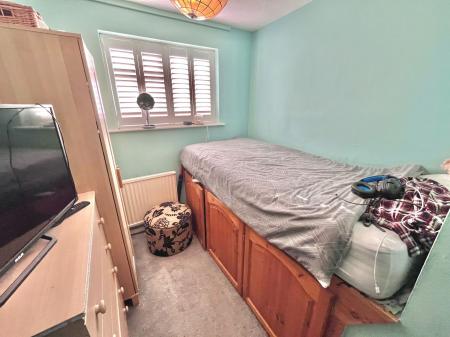 4 bedroom Link detached house for sale in Crosby Close, Forest Town, NG19