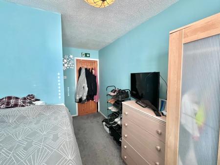 4 bedroom Link detached house for sale in Crosby Close, Forest Town, NG19