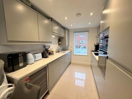 4 bedroom Semi-detached house for sale in Boundary Way, Glapwell, S44