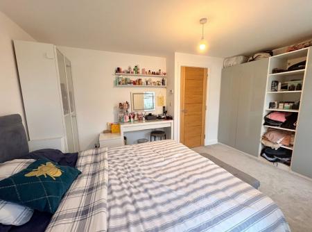 4 bedroom Semi-detached house for sale in Boundary Way, Glapwell, S44