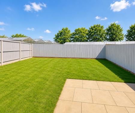 4 bedroom Semi-detached house for sale in Boundary Way, Glapwell, S44