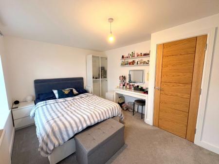 4 bedroom Semi-detached house for sale in Boundary Way, Glapwell, S44