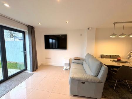 4 bedroom Semi-detached house for sale in Boundary Way, Glapwell, S44