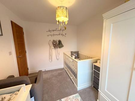 4 bedroom Semi-detached house for sale in Boundary Way, Glapwell, S44