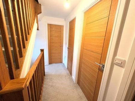 4 bedroom Semi-detached house for sale in Boundary Way, Glapwell, S44