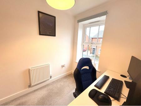 4 bedroom Semi-detached house for sale in Boundary Way, Glapwell, S44