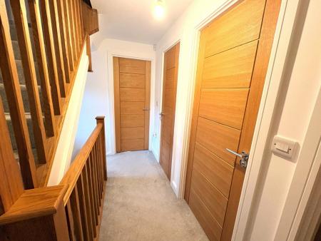 4 bedroom Semi-detached house for sale in Boundary Way, Glapwell, S44