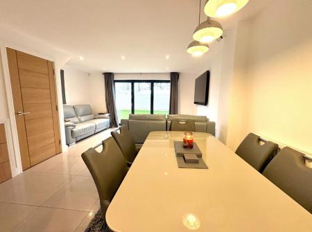 4 bedroom Semi-detached house for sale in Boundary Way, Glapwell, S44