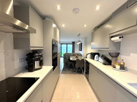 4 bedroom Semi-detached house for sale in Boundary Way, Glapwell, S44