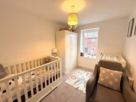 4 bedroom Semi-detached house for sale in Boundary Way, Glapwell, S44