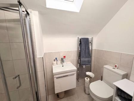 4 bedroom Semi-detached house for sale in Boundary Way, Glapwell, S44