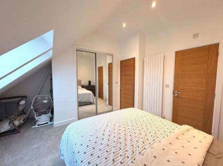 4 bedroom Semi-detached house for sale in Boundary Way, Glapwell, S44