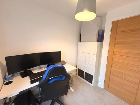 4 bedroom Semi-detached house for sale in Boundary Way, Glapwell, S44