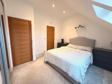 4 bedroom Semi-detached house for sale in Boundary Way, Glapwell, S44
