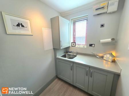 4 bedroom Detached house for sale in Northfield Avenue, Pleasley Vale, NG19