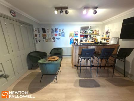 4 bedroom Detached house for sale in Northfield Avenue, Pleasley Vale, NG19