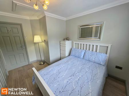 4 bedroom Detached house for sale in Northfield Avenue, Pleasley Vale, NG19