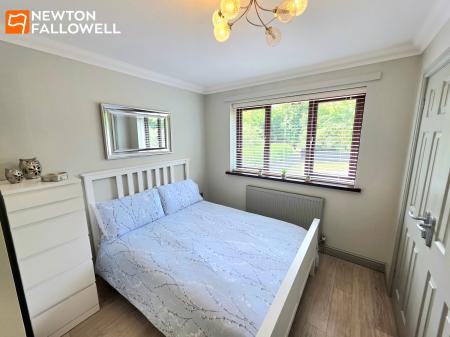 4 bedroom Detached house for sale in Northfield Avenue, Pleasley Vale, NG19