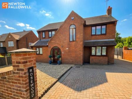 Northfield Avenue, Pleasley Vale