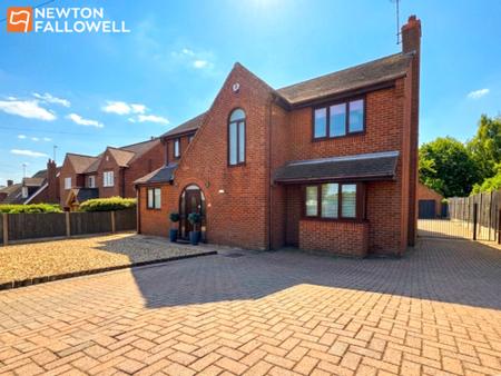 Northfield Avenue, Pleasley Vale