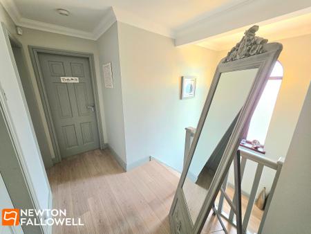 4 bedroom Detached house for sale in Northfield Avenue, Pleasley Vale