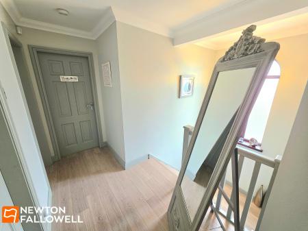4 bedroom Detached house for sale in Northfield Avenue, Pleasley Vale, NG19