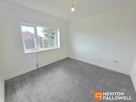 3 bedroom Detached house for sale in Southwell Road East, Rainworth, NG21