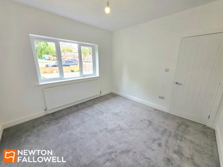 3 bedroom Detached house for sale in Southwell Road East, Rainworth, NG21