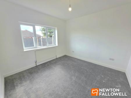 3 bedroom Detached house for sale in Southwell Road East, Rainworth, NG21