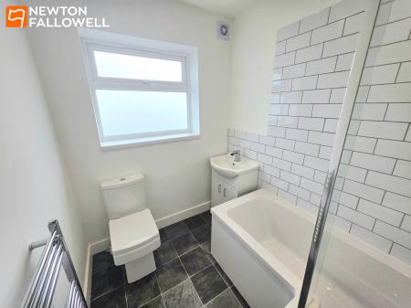 3 bedroom Detached house for sale in Southwell Road East, Rainworth, NG21