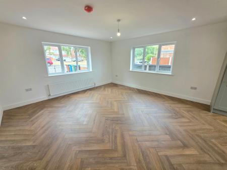 3 bedroom Detached house for sale in Southwell Road East, Rainworth, NG21