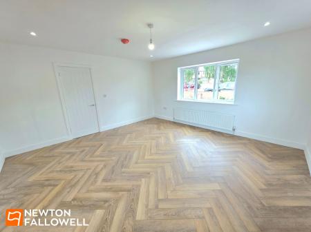 3 bedroom Detached house for sale in Southwell Road East, Rainworth, NG21