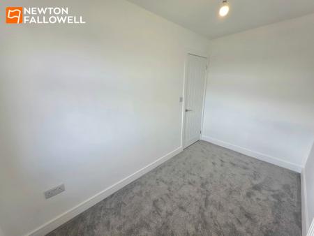 3 bedroom Detached house for sale in Southwell Road East, Rainworth, NG21