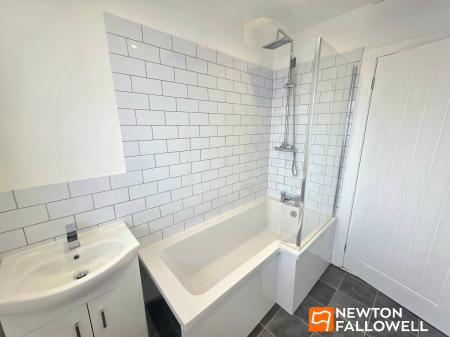 3 bedroom Detached house for sale in Southwell Road East, Rainworth, NG21
