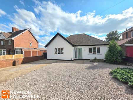 Southwell Road East, Rainworth, NG21