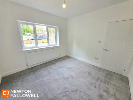 3 bedroom Detached house for sale in Southwell Road East, Rainworth, NG21