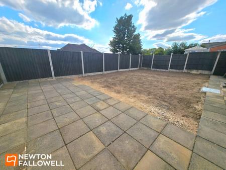 3 bedroom Detached house for sale in Southwell Road East, Rainworth, NG21