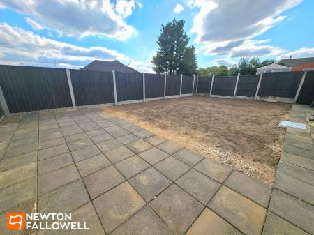 3 bedroom Detached house for sale in Southwell Road East, Rainworth, NG21
