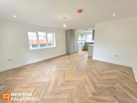 3 bedroom Detached house for sale in Southwell Road East, Rainworth, NG21