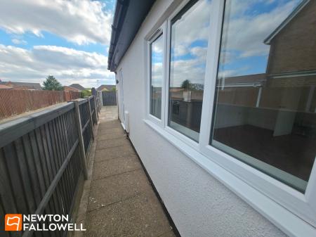 3 bedroom Detached house for sale in Southwell Road East, Rainworth, NG21