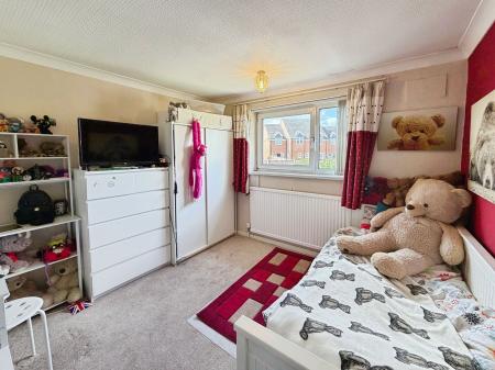 2 bedroom Semi-detached house for sale in Park Hall Road, Mansfield Woodhouse, NG19