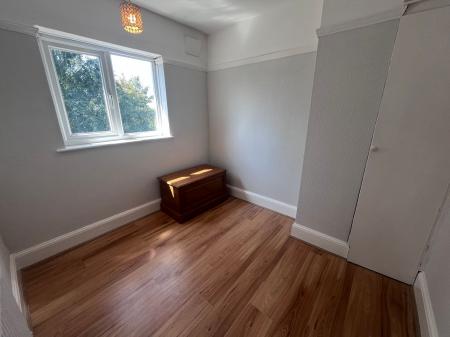 3 bedroom House to let in Hillsway Crescent, Mansfield, NG18