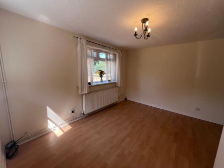 1 bedroom House to let in Longdale, Mansfield, NG19